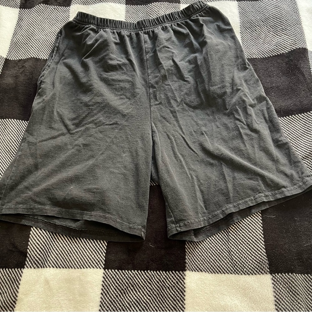 Hanes Herway Women’s Shorts Size Large